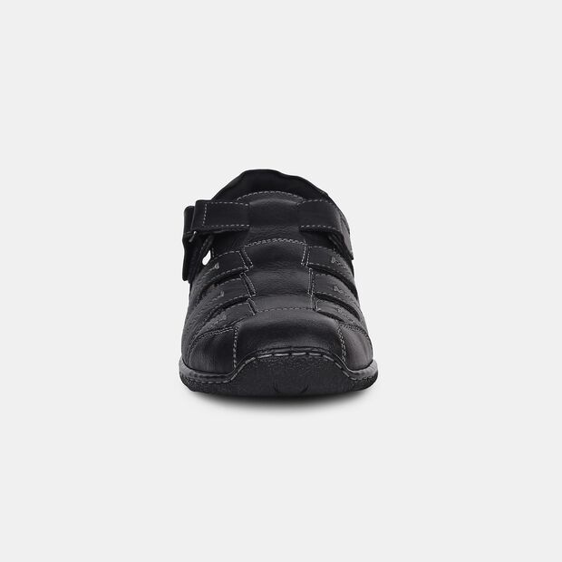 Hush Puppies Slip On Formal Shoes For Men