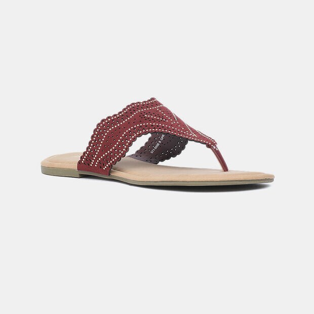 Bata Flip-Flop For Women