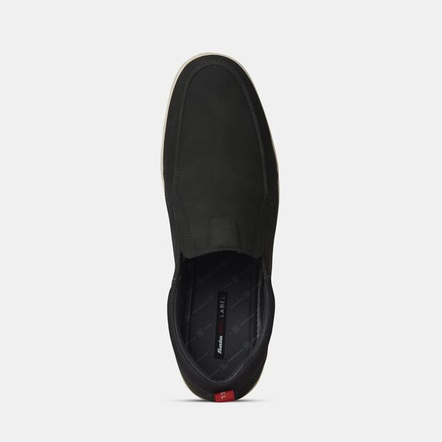 RED LABEL SLIP-ON CASUAL SHOES FOR MEN