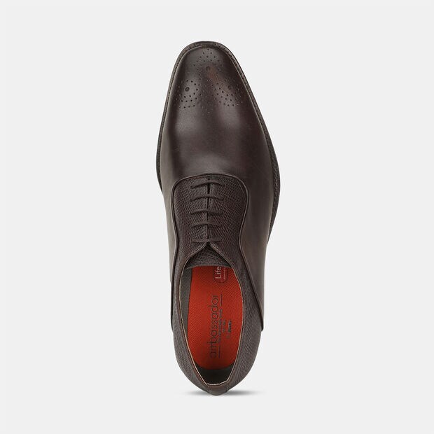 Bata Oxford For Men