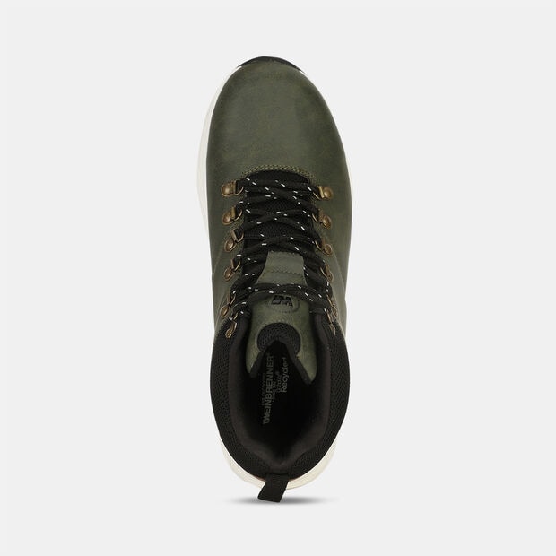 WEINBRENNER MID-TOP SHOES FOR MEN