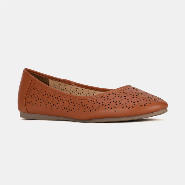 Bata Ballerina For Women