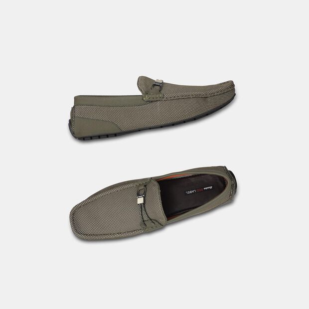 RED LABEL LOAFERS FOR MEN