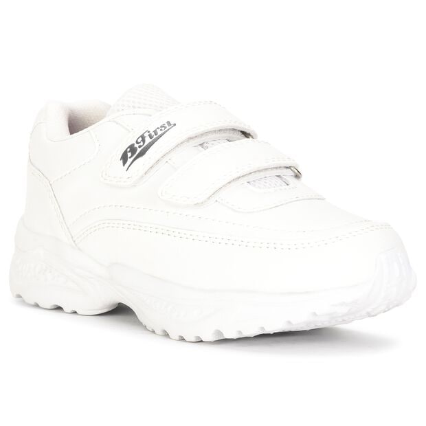 Bata Unisex School Shoes For Kids