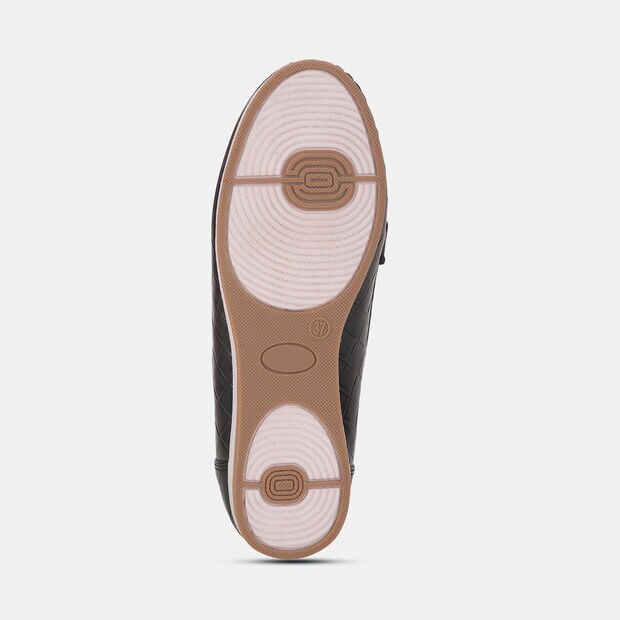 Bata Moccassins For Women