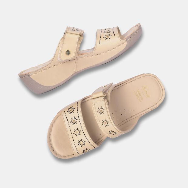 Scholl Mule For Women