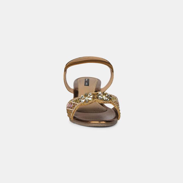 RED LABEL SANDAL FOR WOMEN