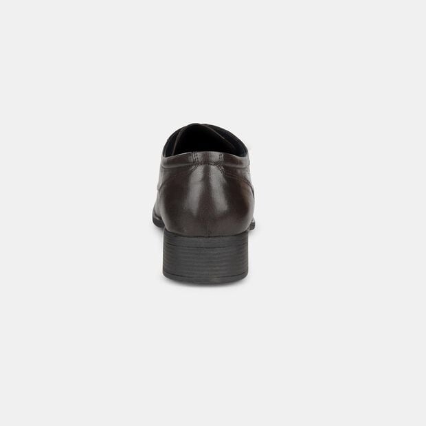 Hush Puppies Derby Formal Shoes For Men