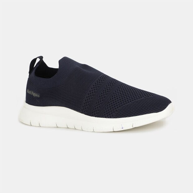 Hush Puppies Slip On Casual Shoes For Men