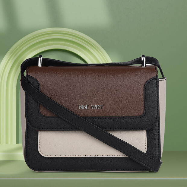 BATA RED LABEL HAND BAG FOR WOMEN