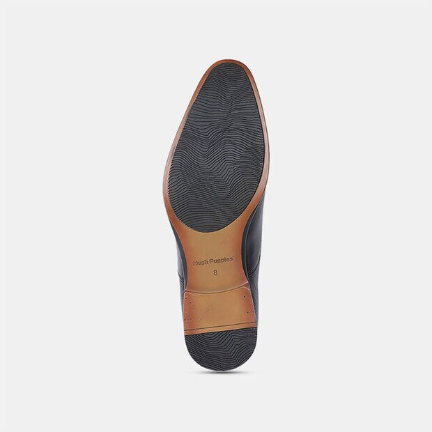 Hush Puppies Oxford Formal Shoes For Men