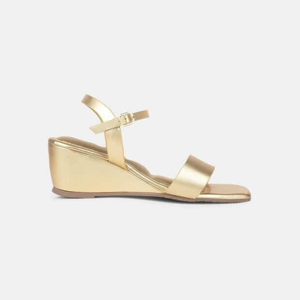 RED LABEL SANDALS FOR WOMEN