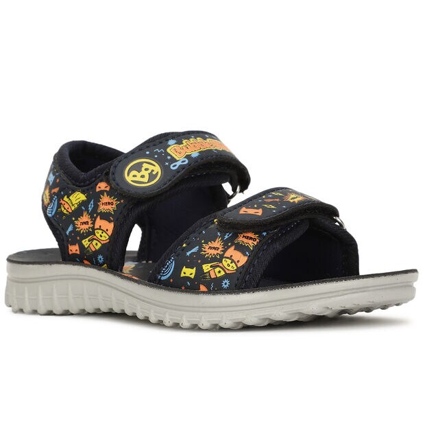 Bubblegummers Sandal For Kids