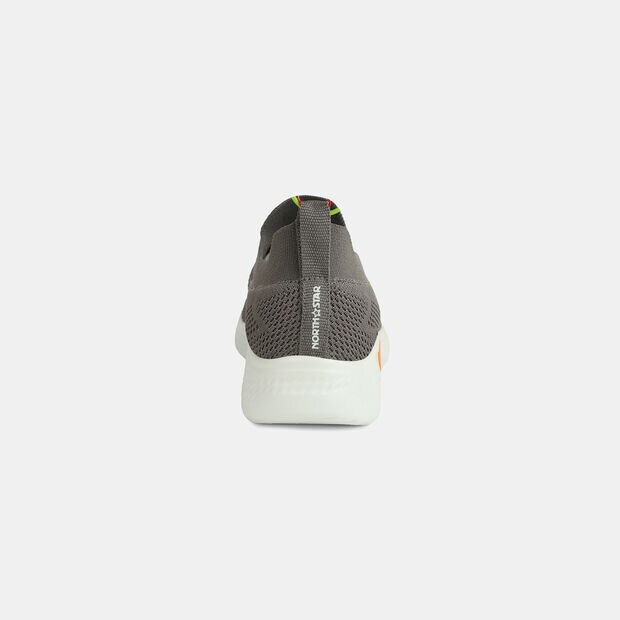 Bata Casual Slip-On Shoes For Kids