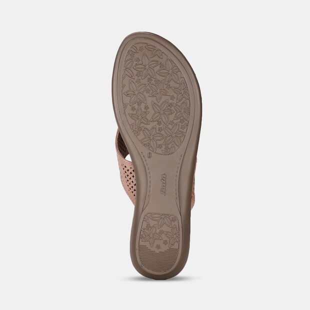 Bata Thongs For Women