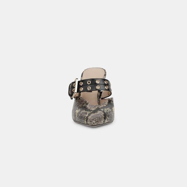 NINE WEST MULE FOR WOMEN