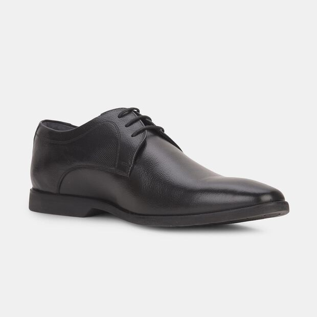 Hush Puppies Derby Formal Shoes For Men