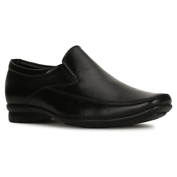 Bata Formal Slip On Shoes For Men