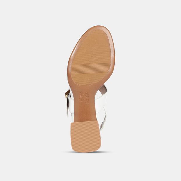 NATURALIZER BLOCK HEELS FOR WOMEN