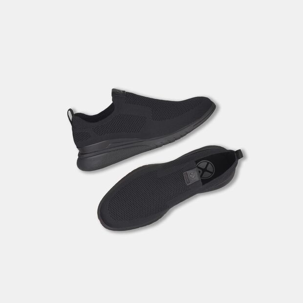 Hush Puppies Slip On Casual Shoes For Men