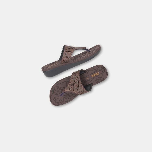 Bata Flat Thongs for Women