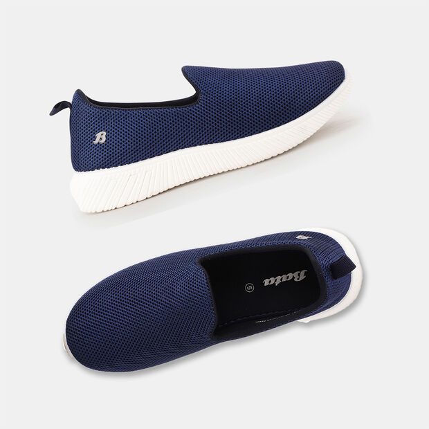 Bata Slip On Casual Shoes For Women