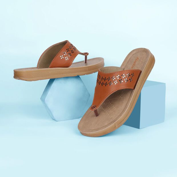 Bata Thong for Women