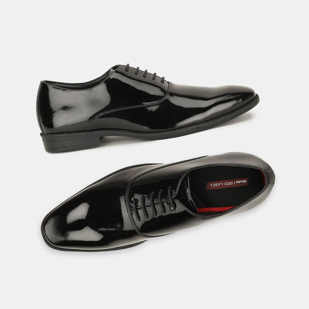 Formal Shoes Bata Online Footwear Sale RED LABEL BLACK FORMAL