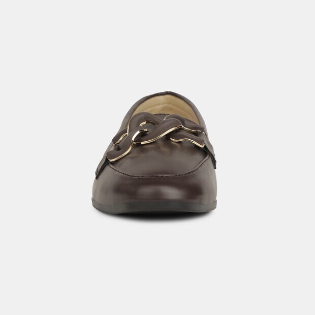 Bata Loafers For Women