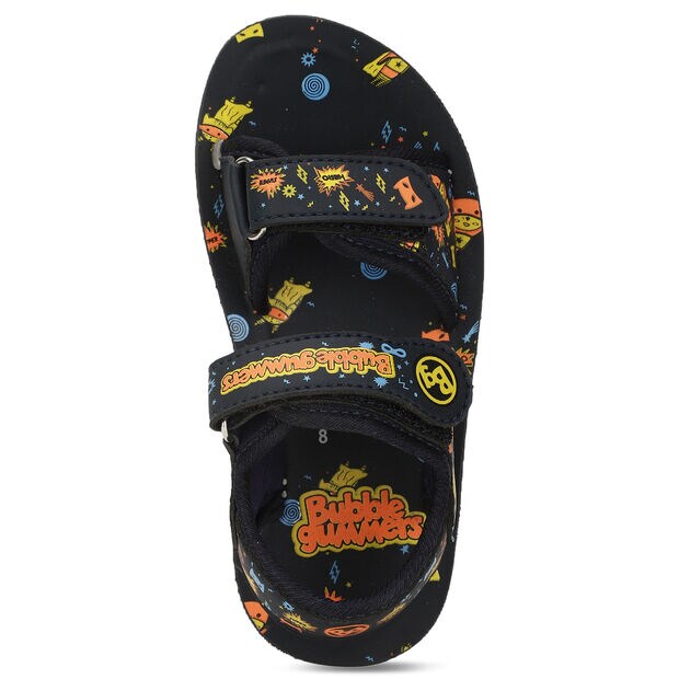 Bubblegummers Sandal For Kids