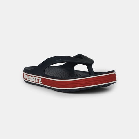 Floatz Navy Thong For Kids