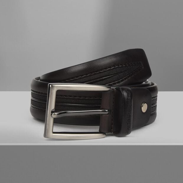 HUSH PUPPIES BELTS FOR MEN