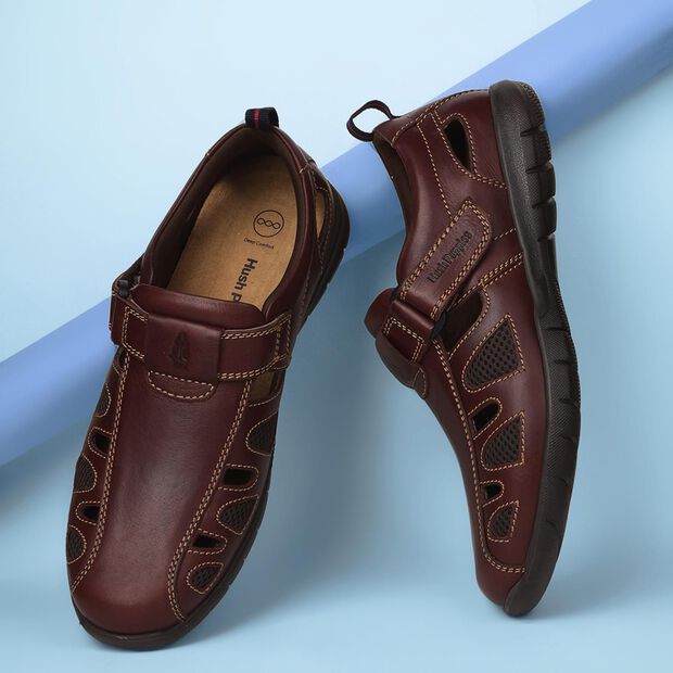 Hush Puppies Casual Sandals For Men