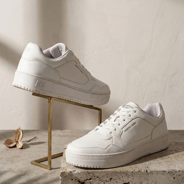 North Star Sneakers For Men