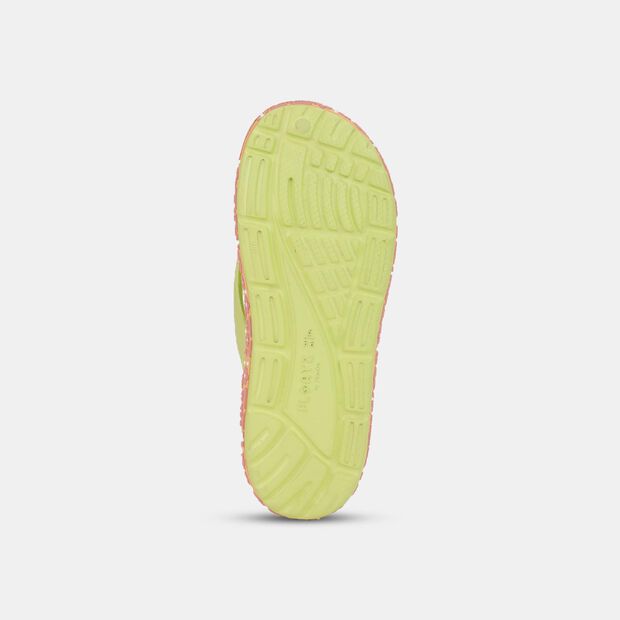 BATA FLOATZ RUBBER FLIP FLOPS FOR WOMEN