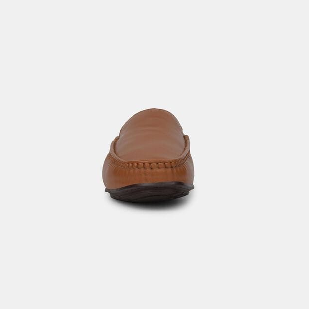 RED LABEL LOAFERS FOR MEN