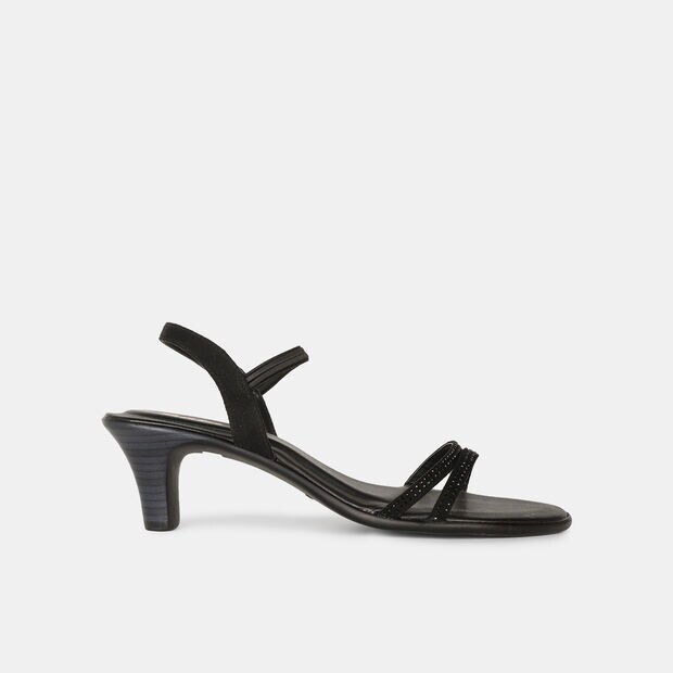 Bata Heel Sandals For Women