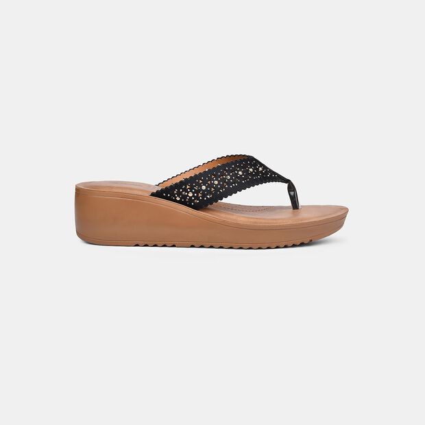 Bata Thongs For Women