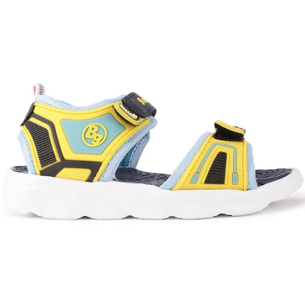 Bubblegummers Chappal For Kids