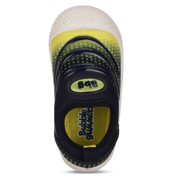 Bubblegummers Unisex Slip On Casual Shoes