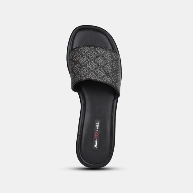 RED LABEL MULE FOR WOMEN