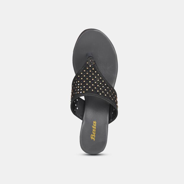 Bata Thong for Women