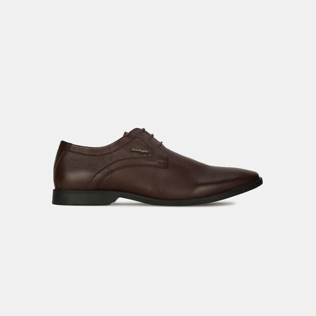 Hush Puppies Monk Strap Formal Shoes For Men