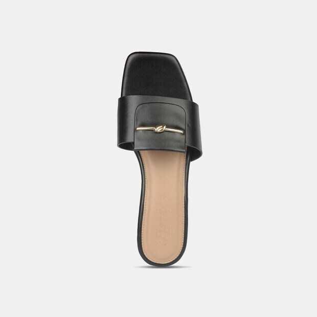 Bata Mule For Women