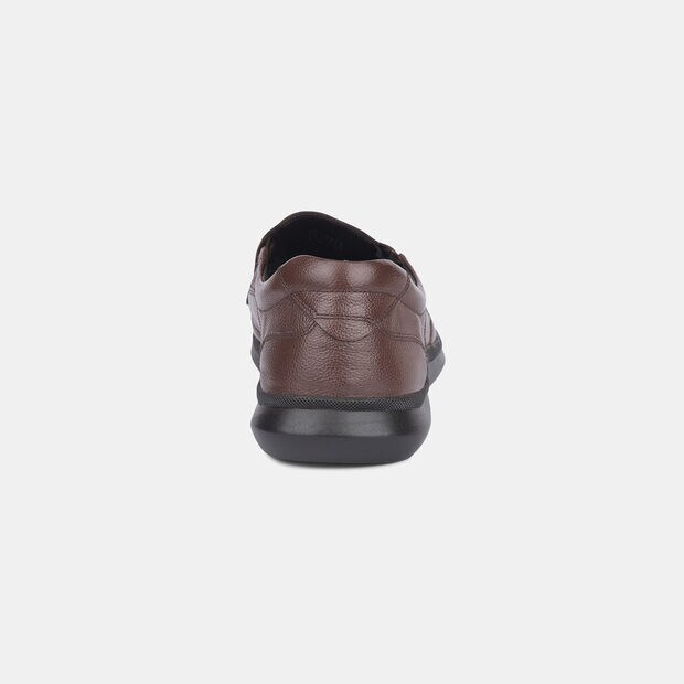 Bata Formal Slip-On Shoes For Men