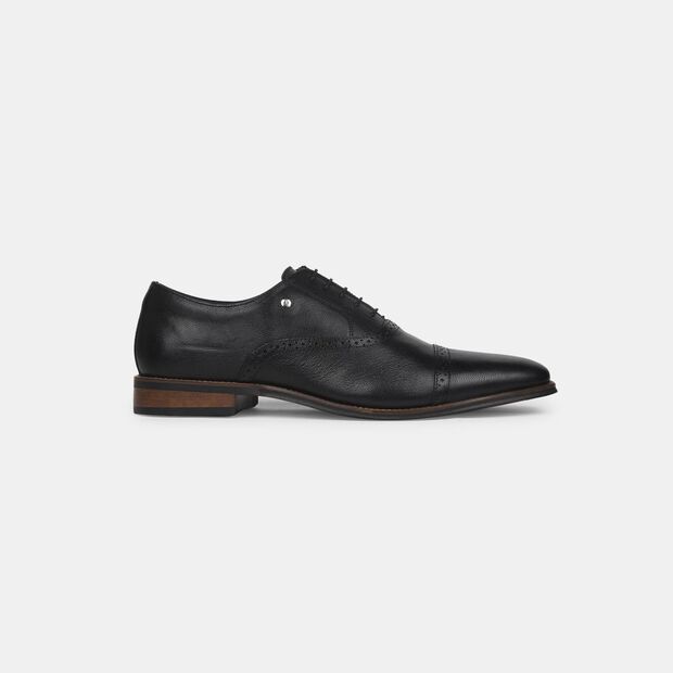 Hush Puppies Oxford Formal Shoes For Men