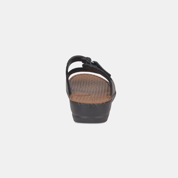 Bata Casual Mule Slippers For Women