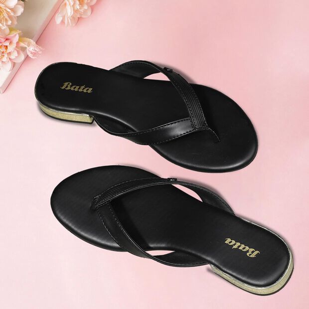 BATA THONG FOR WOMEN