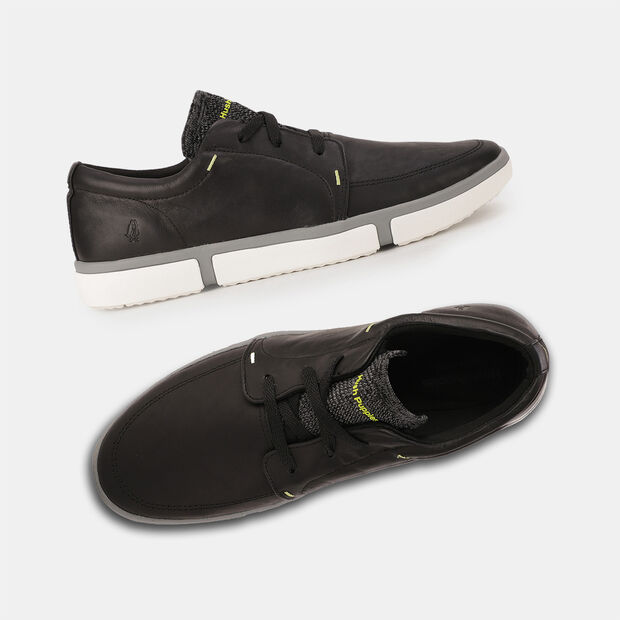 Hush Puppies Lace Up Casual Shoes For Men