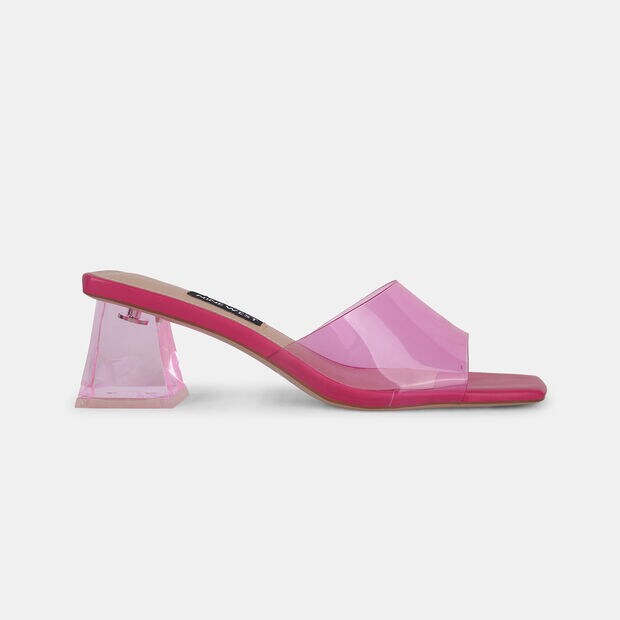 NINE WEST MULE FOR WOMEN